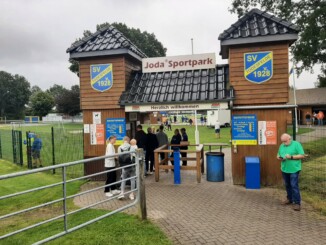 Auch in Todesfelde müssen geringfügige Auflagen erfüllt werden. (Foto: Lobeca/Homburg)