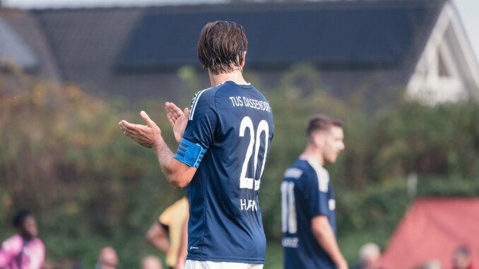 Martin Harnik ließ Dassendorf am Freitag jubeln und verschaffte dem ETSV den Sprung an die Spitze. (Archivfoto: Lobeca/Seidel)