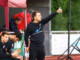 Da geht es lang: Trainer Can Schultz will mit dem Eimsbütteler TV in die Regionalliga. (Foto: Lobeca/Homburg)